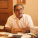 Álvaro Dias lança pré-candidatura ao governo do RN