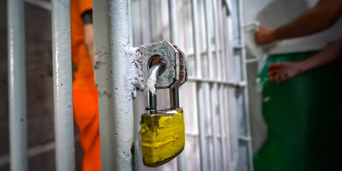 STF adia conclusão de julgamento sobre revista íntima em presídios