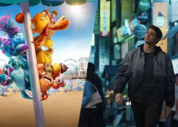 6 filmes e 6 séries na Netflix em destaque neste fim de semana (01/02)