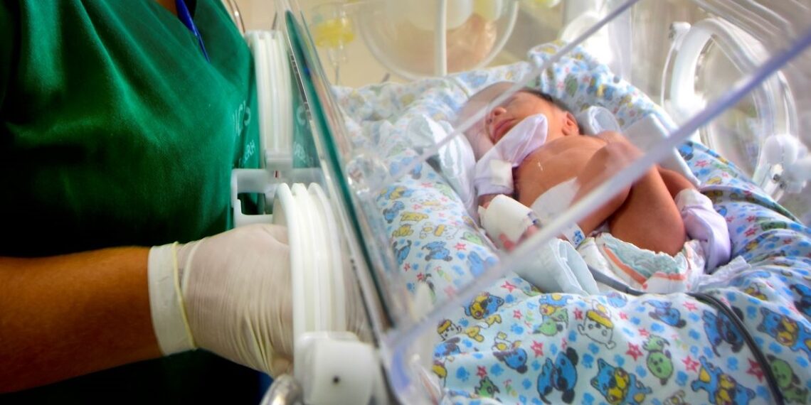 Mais comodidade, mais acesso – Plataforma facilita monitoramento neurológico de prematuros