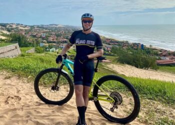 Federação de Ciclismo solta nota de pesar e faz apelo por respeito no trânsito