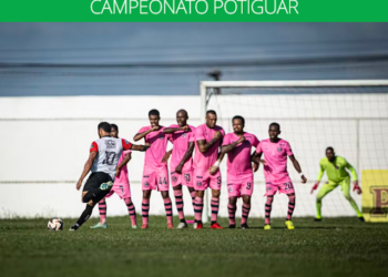 Federação resolve colocar todos os jogos da última rodada no mesmo dia