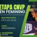 Vem aí a primeira Etapa do Open Feminino do Circuito de Vôlei do RN