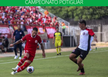 Última rodada da 1ª fase tem “briga” em cima e em baixo na tabela