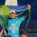 Ítalo Ferreira, do RN, vence etapa do mundial de surfe em Abu Dhabi.