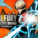 Fatal Fury: City of the Wolves terá a adição de Kain ao elenco
