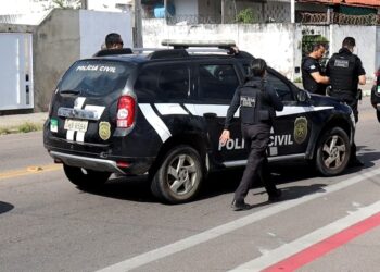 “Operação Save-me”: PCRN resgata norte-americano em situação de vulnerabilidade