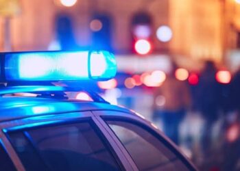 Homem é executado a tiros nas Malvinas em Mossoró