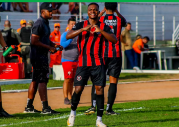 Depois de seis anos Santa Cruz volta a disputar a Copa do Brasil