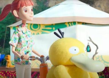 Pokémon Concierge: episódios chegam ao YouTube por tempo limitado