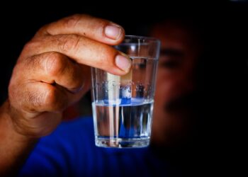 UFRN promove ações de conscientização no Dia de Combate ao Alcoolismo