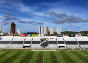 FNF divulga datas e locais das semifinais do campeonato potiguar
