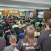 Policiais civis aprovam paralisação dos serviços de diárias operacionais