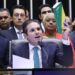 Hugo Motta é o novo presidente da Câmara dos Deputados
