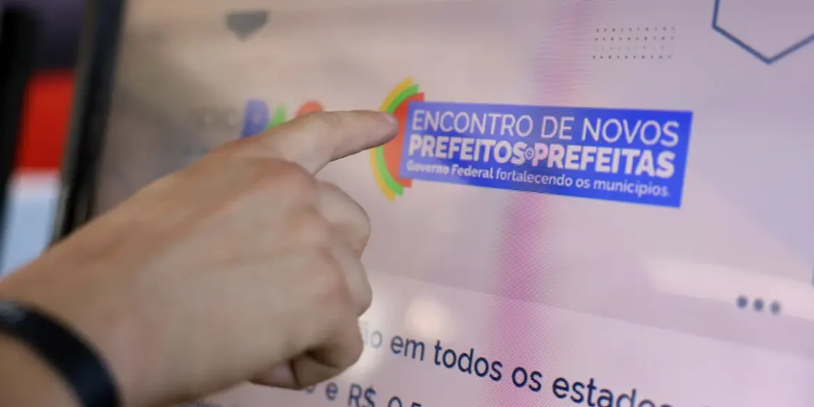 Nova plataforma de pequenos serviços conecta MEIs e prefeituras