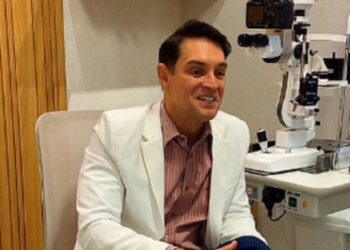 Médico oftalmologista morre atropelado por carreta em frente ao Hospital Walfredo Gurgel