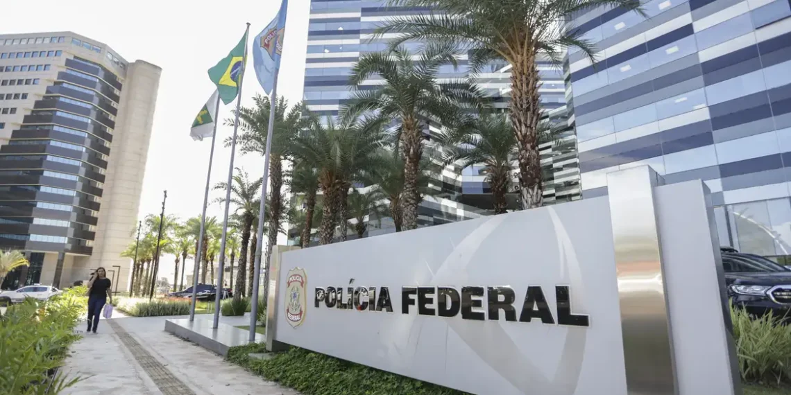 Polícia Federal autoriza concurso com mil vagas para carreira policial