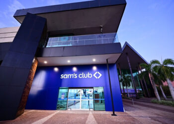 Sam’s Club abre suas portas para não sócios em todo o Brasil