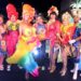 Bloco das Kengas celebra 42 Anos de tradição e irreverência no Carnaval de Natal