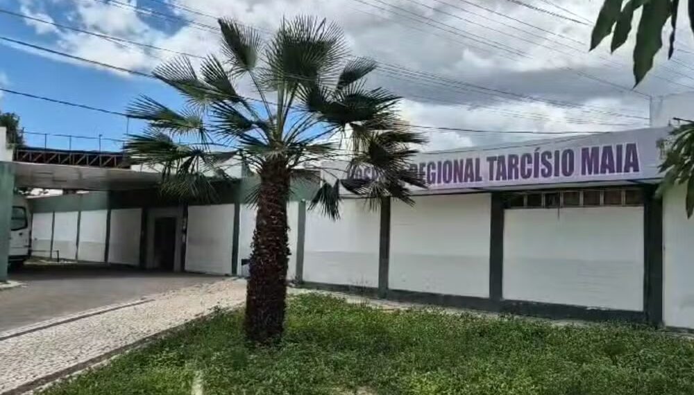 Governo do RN troca empresa responsável por obra no Hospital Tarcísio Maia, em Mossoró