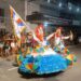Carnaval de Natal: confira local, horário e ordem dos desfiles das escolas de samba