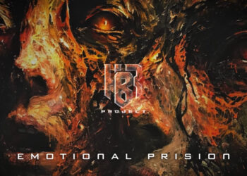 HBR Project: lança lyric video com tradução para novo single “Emotional Prision”