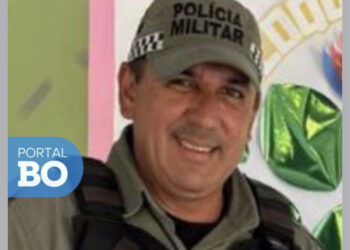 Sargento da PM é assassinado em Serra Caiada