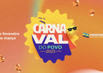Confira os últimos detalhes sobre o Carnaval do Povo 2025