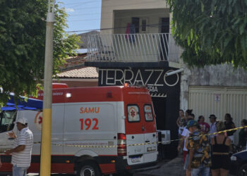 Homem morre vítima descarga elétrica em Apodi