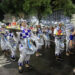 Desfile das escolas de samba e blocos pós-carnaval: veja agenda cultural do fim de semana em Natal