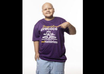 Diagnóstico Precoce: tumor ósseo mais frequente na infância e adolescência é tema de campanha neste mês de março