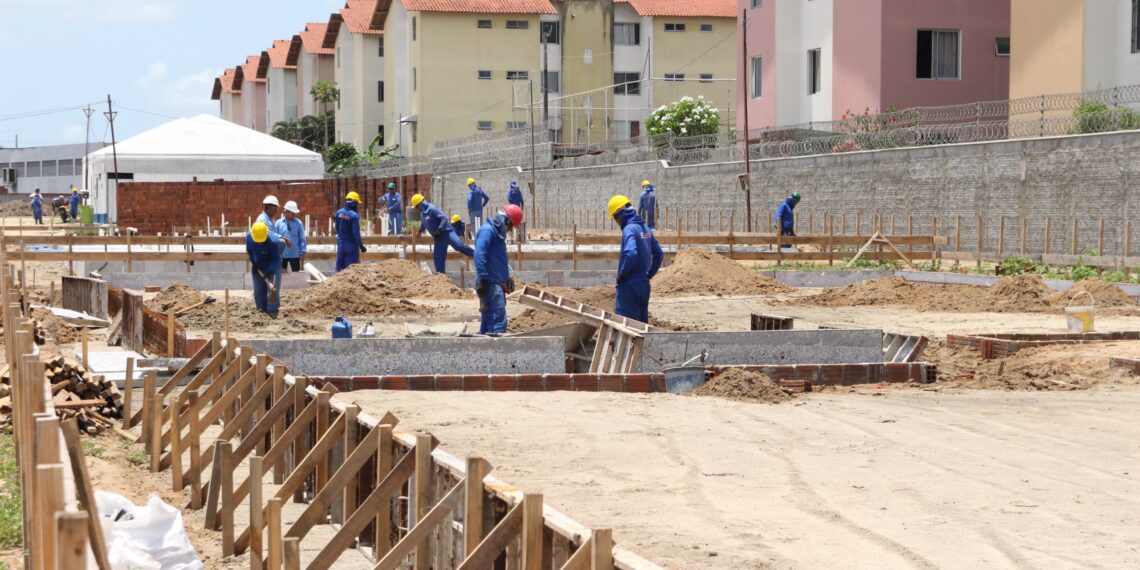 Parnamirim: Novo empreendimento habitacional vai beneficiar 192 famílias com o sonho da casa própria; inscrições começam em breve