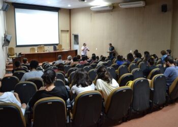 Cine CCSA prorroga inscrições para seleção de curtas-metragens