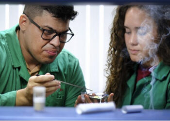 Plástico pode virar combustível