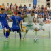 Copa do Brasil de Futsal: Apodi empata e América tem jogo adiado