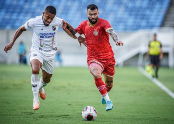 Tarcísio Flores é indicado para arbitrar o 1º América e ABC da final