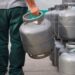 Preço médio do botijão de 13kg do gás de cozinha é R$ 100 revela Procon Natal