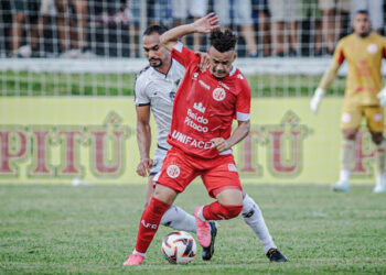 América recebe rival ABC na Arena das Dunas para 1º duelo da final