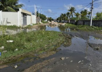 RN é o 3º estado com a maior taxa de mortes por saneamento inadequado