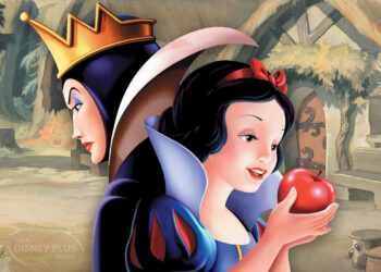 Branca de Neve – Uma adaptação desajeitada, mas referente às novas gerações