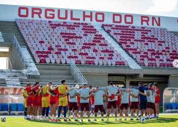 América formaliza à FNF arbitragem FIFA para segundo jogo da final