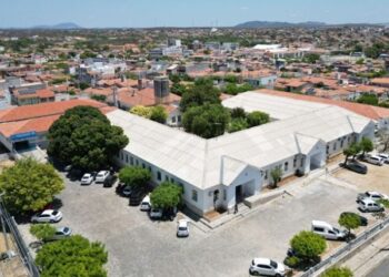 MP instaura inquérito para investigar morte de bebê no Hospital do Seridó, em Caicó