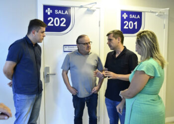 Prefeitura de Natal faz mutirão de colonoscopia para zerar fila e reforçar prevenção ao câncer colorretal