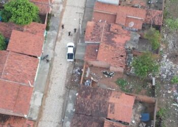 PF mira membros do Comando Vermelho que deram suporte para fuga em Mossoró