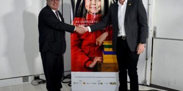Prefeitura amplia parceria com Instituto Ayrton Senna consolidando melhorias na educação municipal