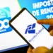 Imposto de Renda 2025 pode ser entregue a partir de segunda-feira (17)