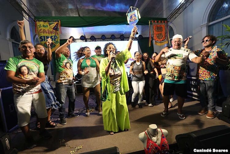 Prêmio Dosinho de Carnaval 2025: veja os grandes destaques da folia potiguar