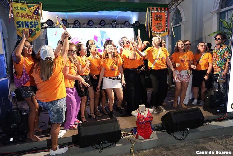 Prêmio Dosinho de Carnaval 2025: veja os grandes destaques da folia potiguar