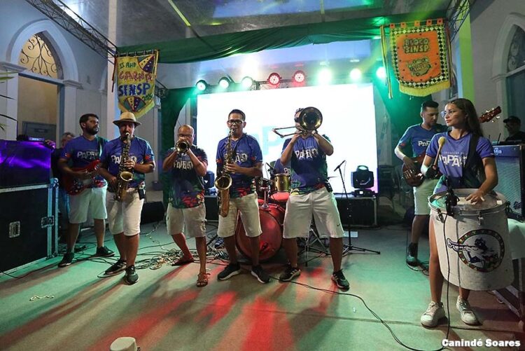 Prêmio Dosinho de Carnaval 2025: veja os grandes destaques da folia potiguar