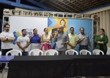 Moradores da Zona Norte de Natal participam de segunda reunião para construção do PPA Participativo